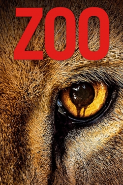 Zoo (2015) Official Image | AndyDay