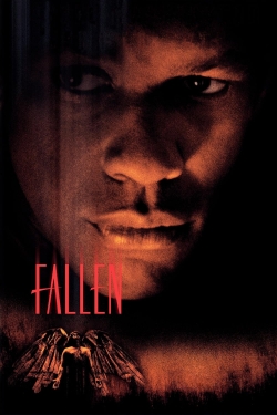 Fallen (1998) Official Image | AndyDay