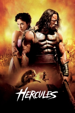Hercules (2014) Official Image | AndyDay