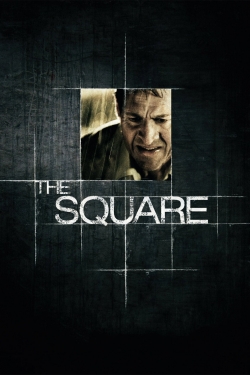 The Square (2008) Official Image | AndyDay