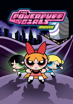 The Powerpuff Girls Movie (2002) Official Image | AndyDay