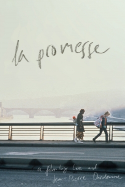 La Promesse (1996) Official Image | AndyDay