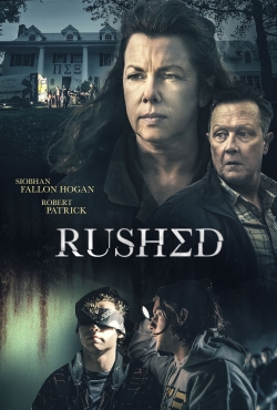 Rushed (2021) Official Image | AndyDay