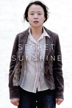 Secret Sunshine (2007) Official Image | AndyDay