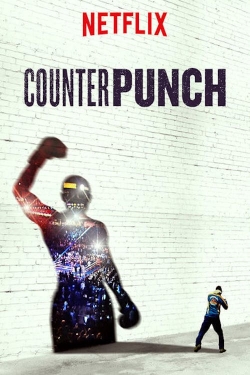 Counterpunch (2017) Official Image | AndyDay