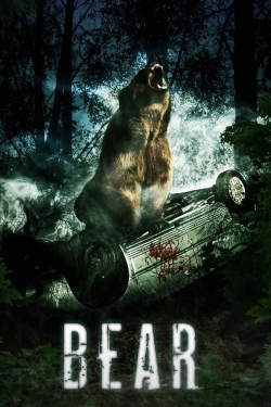 Bear (2010) Official Image | AndyDay