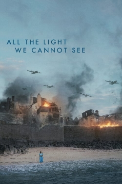 All the Light We Cannot See (2023) Official Image | AndyDay