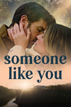 Someone Like You (2024) Official Image | AndyDay