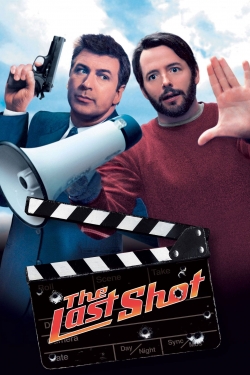 The Last Shot (2004) Official Image | AndyDay