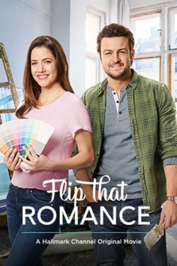 Flip That Romance (2019) Official Image | AndyDay