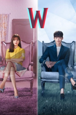 W: Two Worlds (2016) Official Image | AndyDay