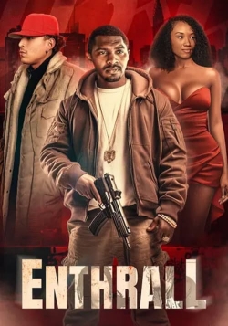 Enthrall (2022) Official Image | AndyDay