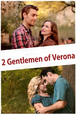 2 Gentlemen of Verona (2018) Official Image | AndyDay