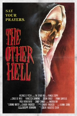 The Other Hell (1981) Official Image | AndyDay