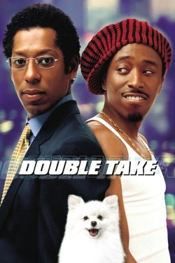Double Take (2001) Official Image | AndyDay