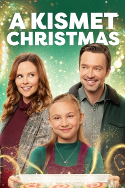 A Kismet Christmas (2022) Official Image | AndyDay