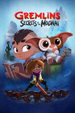 Gremlins: Secrets of the Mogwai (2023) Official Image | AndyDay