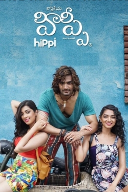 Hippi (2019) Official Image | AndyDay