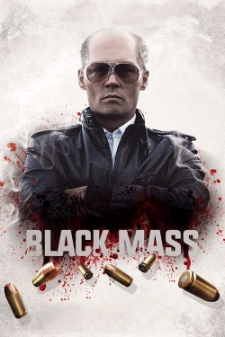 Black Mass (2015) Official Image | AndyDay