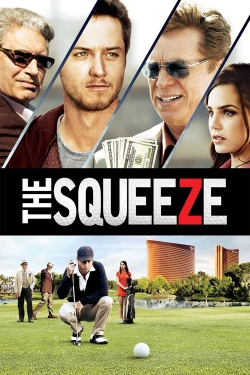 The Squeeze (2015) Official Image | AndyDay