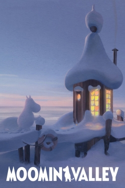 Moominvalley (2019) Official Image | AndyDay