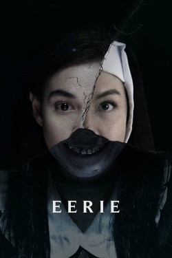 Eerie (2018) Official Image | AndyDay