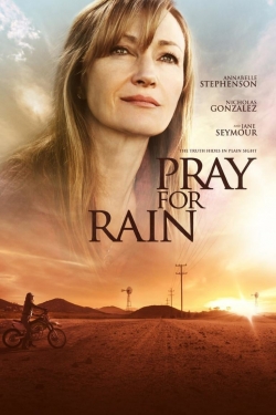 Pray for Rain (2017) Official Image | AndyDay