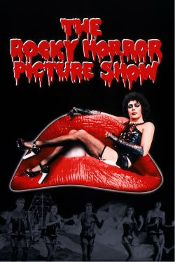 The Rocky Horror Picture Show (1975) Official Image | AndyDay