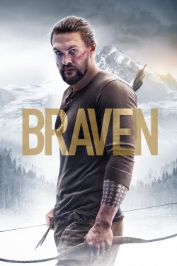 Braven (2018) Official Image | AndyDay