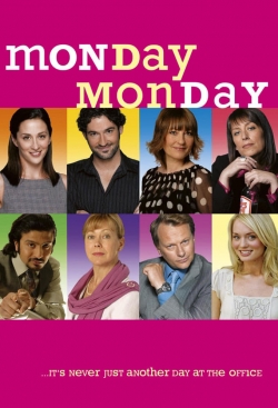 Monday Monday (2009) Official Image | AndyDay