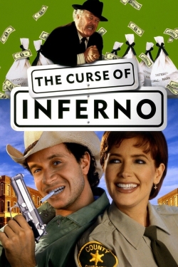 The Curse of Inferno (1996) Official Image | AndyDay