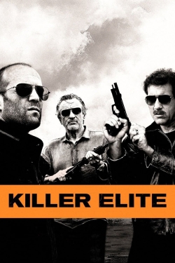 Killer Elite (2011) Official Image | AndyDay