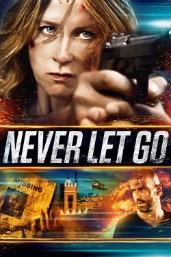 Never Let Go (2015) Official Image | AndyDay