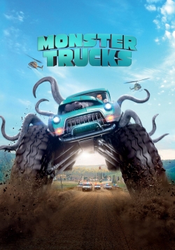 Monster Trucks (2016) Official Image | AndyDay