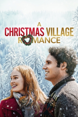 Christmas at Maple Creek (2021) Official Image | AndyDay