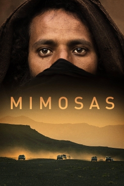 Mimosas (2016) Official Image | AndyDay