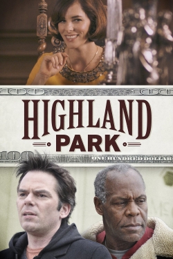 Highland Park (2013) Official Image | AndyDay