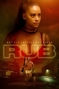 Rub (2023) Official Image | AndyDay
