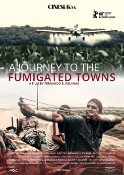 A Journey to the Fumigated Towns (2019) Official Image | AndyDay