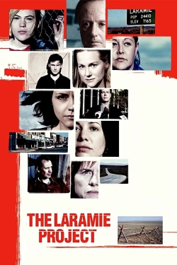 The Laramie Project (2002) Official Image | AndyDay