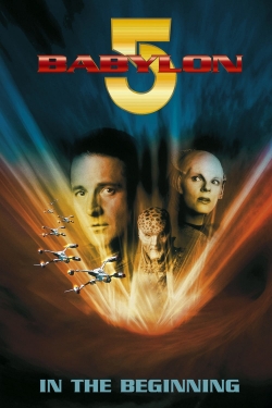 Babylon 5: In the Beginning (1998) Official Image | AndyDay
