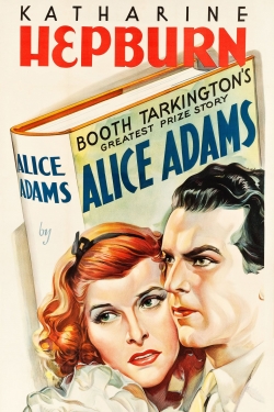 Alice Adams (1935) Official Image | AndyDay