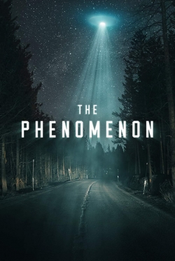 The Phenomenon (2020) Official Image | AndyDay