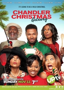 Chandler Christmas Getaway (2018) Official Image | AndyDay