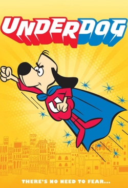 Underdog (1964) Official Image | AndyDay