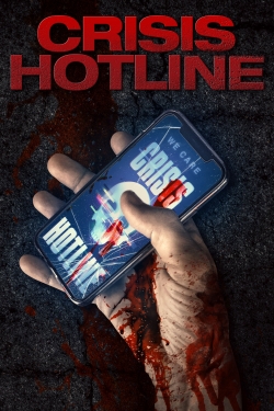 Crisis Hotline (2019) Official Image | AndyDay