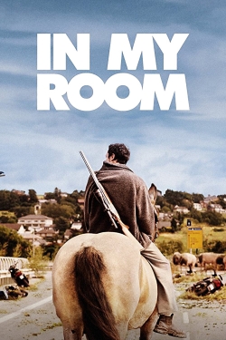 In My Room (2018) Official Image | AndyDay