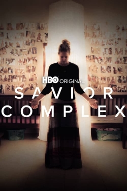 Savior Complex (2023) Official Image | AndyDay