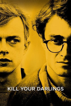 Kill Your Darlings (2013) Official Image | AndyDay