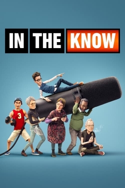 In the Know (2024) Official Image | AndyDay